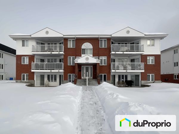 7-2205, boulevard de Tracy, Sorel-Tracy à vendre