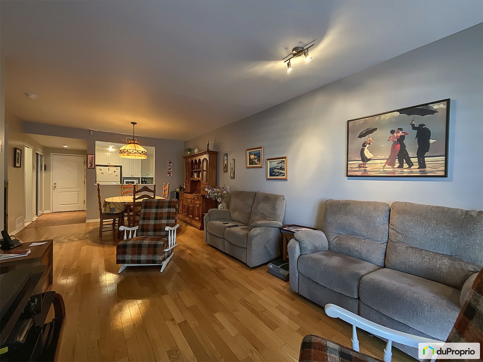 607 7705 Rue Du Mans — photo 3