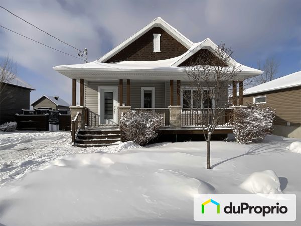 198, rue Laurier E, Victoriaville à vendre