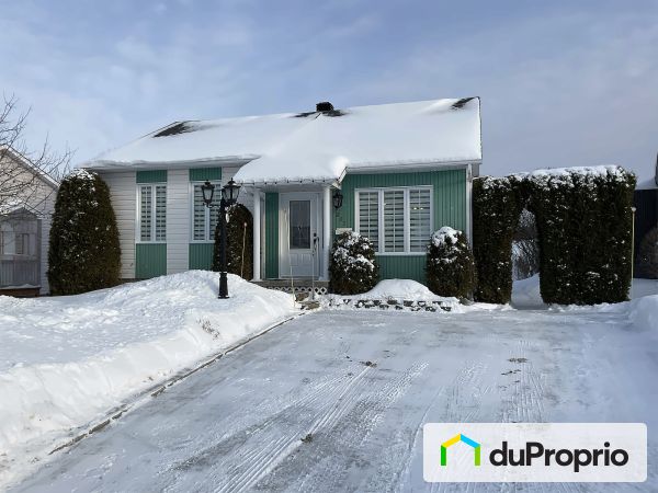 2983, rue de Vialas, La Baie à vendre