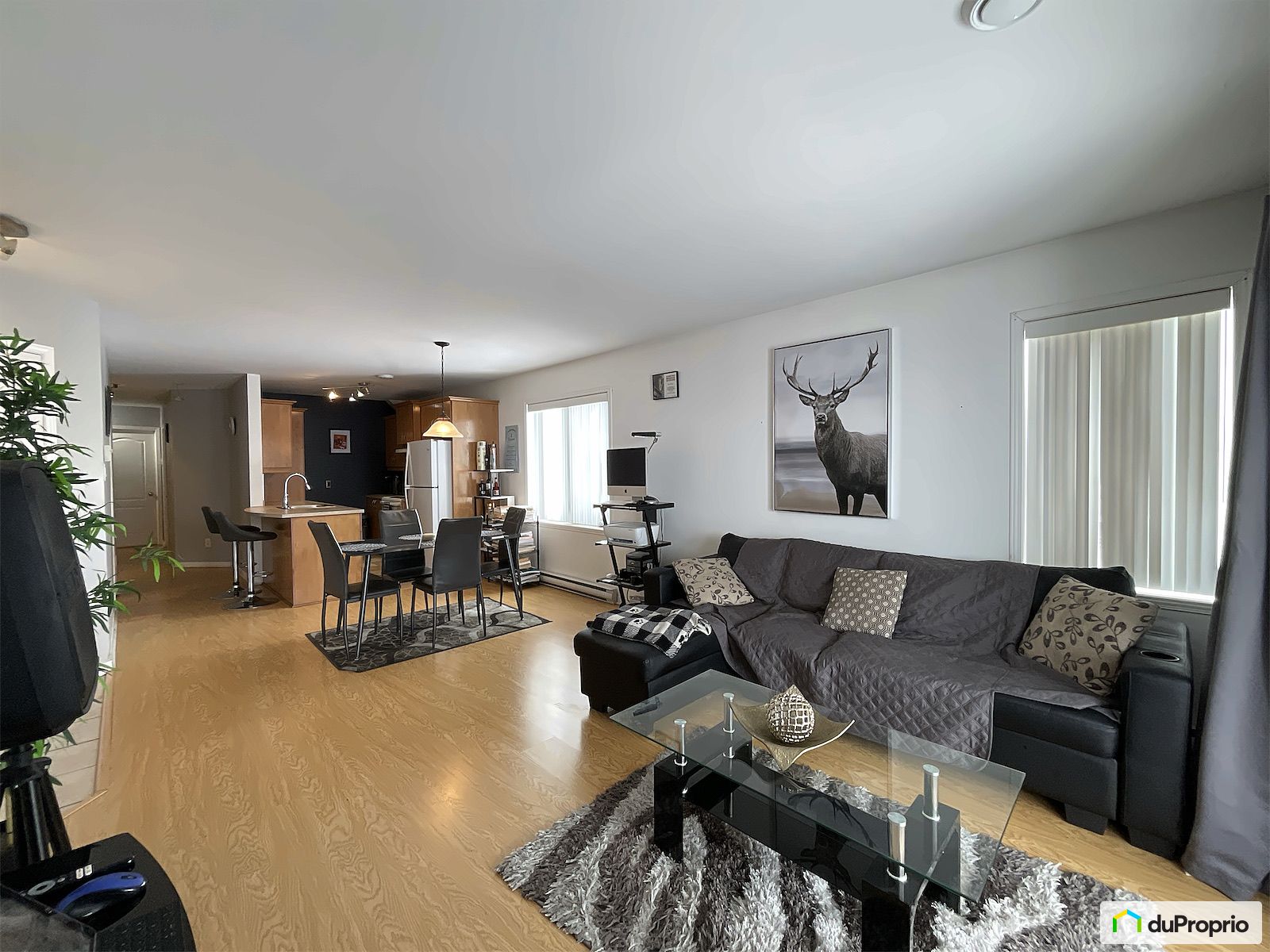 5 3760 Boulevard Dagenais Oues — photo 2