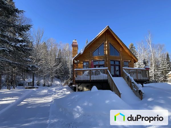 770 rue du Ruisseau, Ste-Émélie-De-L'Énergie for sale