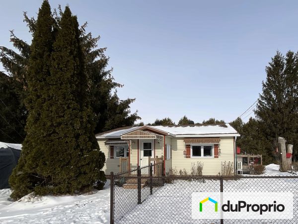 6 rue Sorel, Noyan for sale