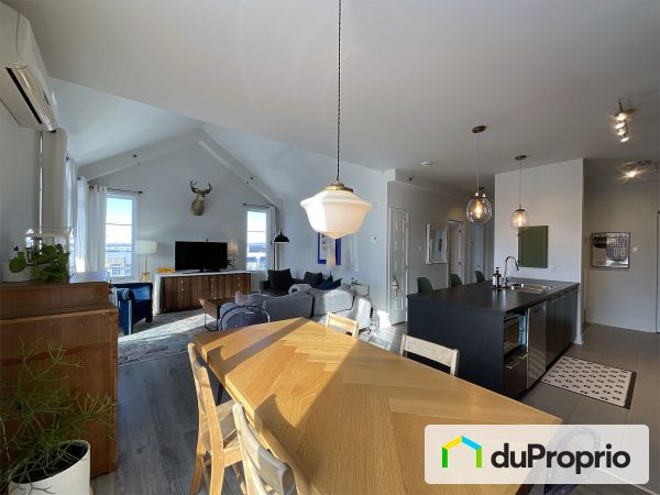 Aire ouverte - 404-3157, boulevard de la Gare, Vaudreuil-Dorion à vendre