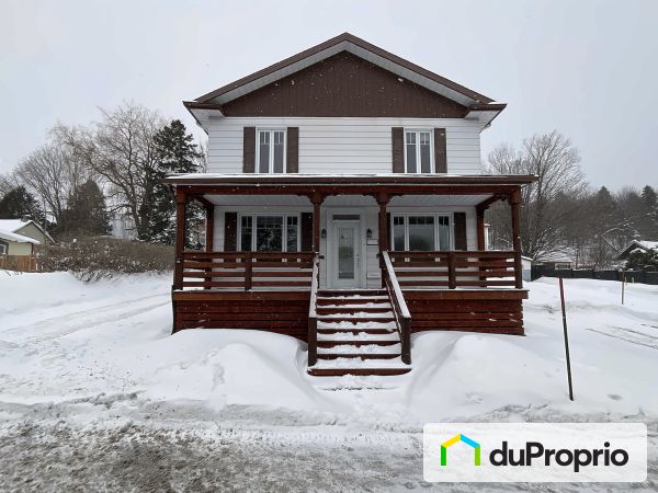 5309 avenue Royale, Boischatel for sale