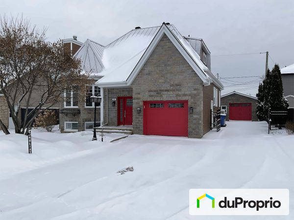 356 rue Louis-Jolliet, Chateauguay for sale