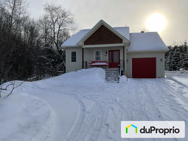 166 rue Bergeron Est, Granby for sale