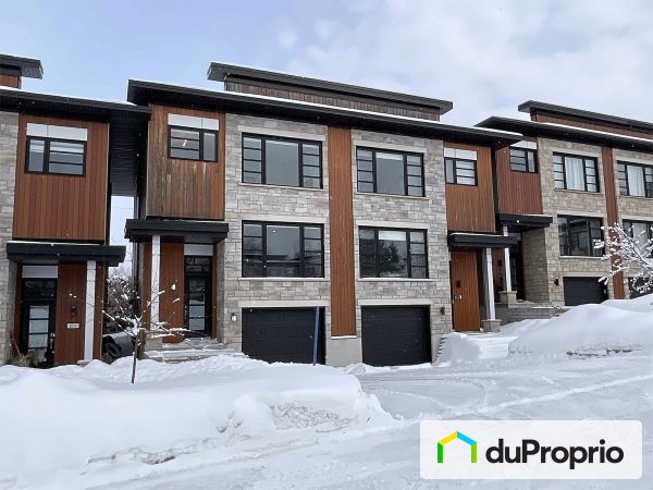 858, rue Armand Matte, Lévis à vendre