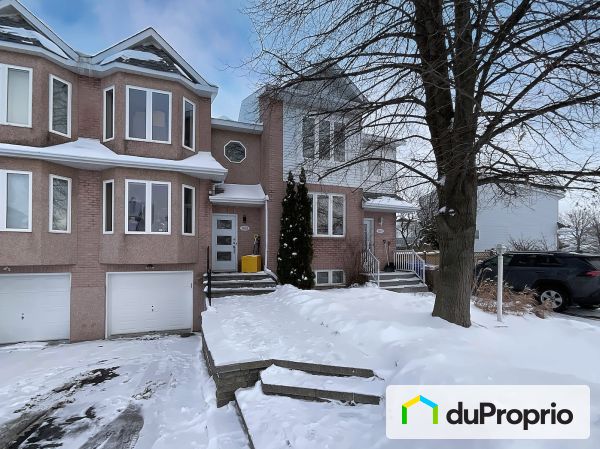 1203 rue Huet, Ste-Julie for sale