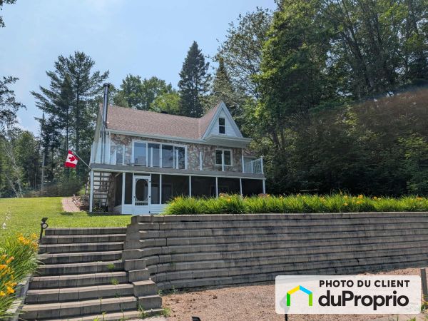 Summer Front - 29 chemin des Coquelicots, ND-Du-Laus for sale