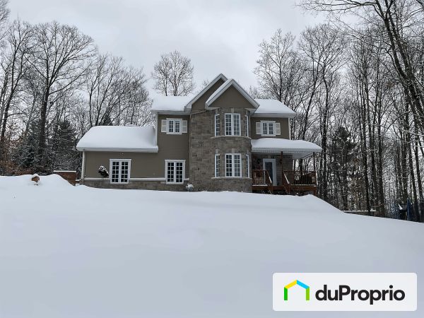 4 rue Dupéré, Cantley for sale