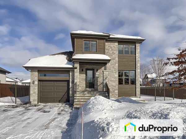 17325 rue de Callières, Mirabel (Domaine-Vert Nord) for sale