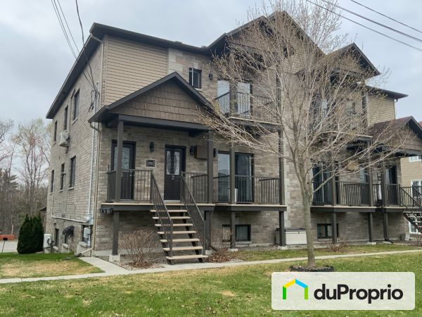 2-1312, boulevard Maloney Est, Gatineau (Gatineau) à vendre