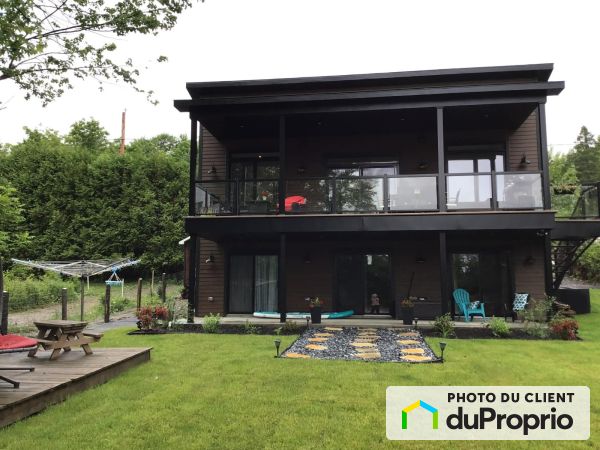 128 chemin de la Rivière Bécancour, Inverness for sale