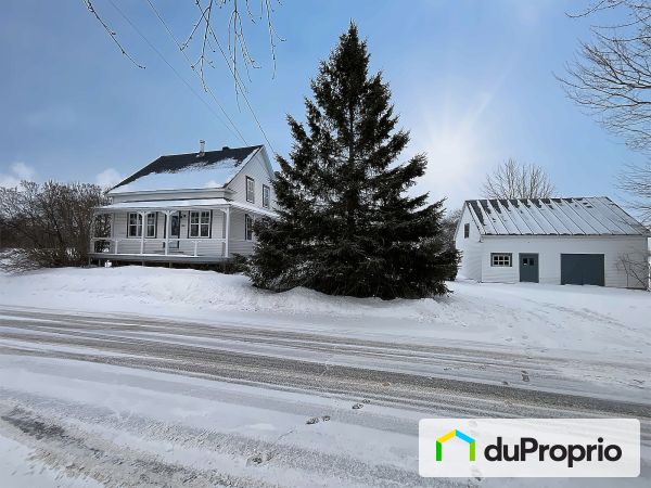 1544 rang Sainte-Marie, St-Ignace-De-Loyola for sale