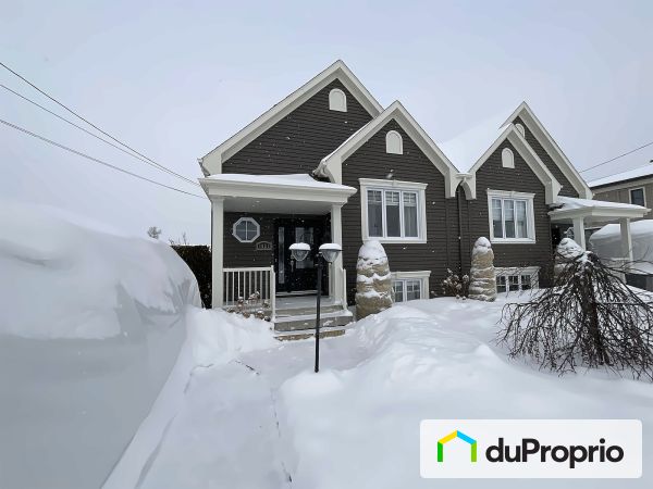 1621 166e rue, St-Georges for sale