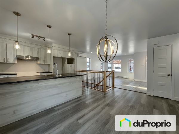 511, rue Vaillancourt, St-Bernard à vendre