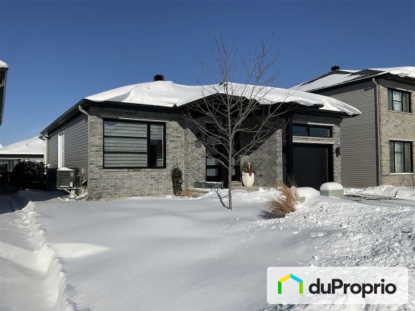 274, de Fontenelle, Gatineau (Gatineau) à vendre