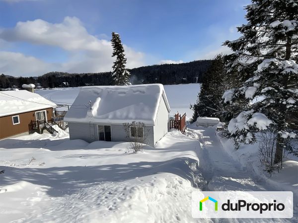 1850 chemin de Sainte-Lucie, Ste-Lucie-Des-Laurentides for sale