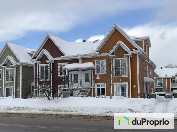 2858 boulevard Père-Lelièvre, Duberger for sale