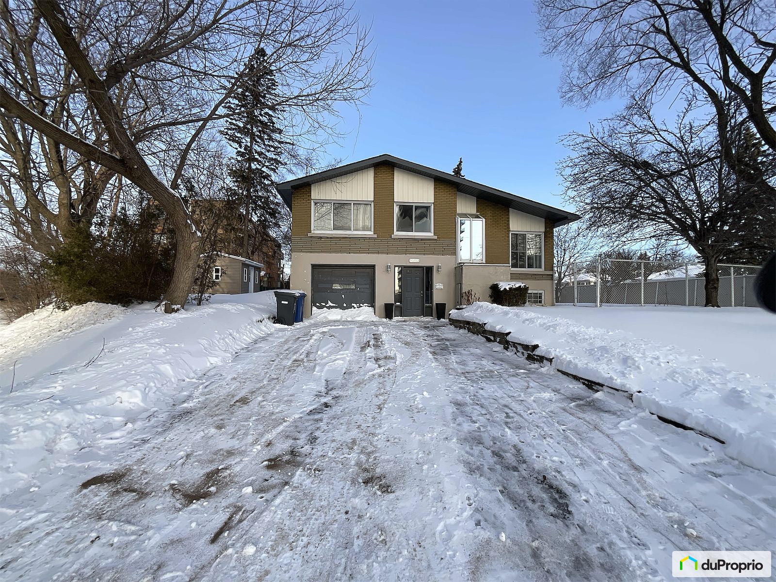3025 Boulevard Levesque Ouest — photo 2