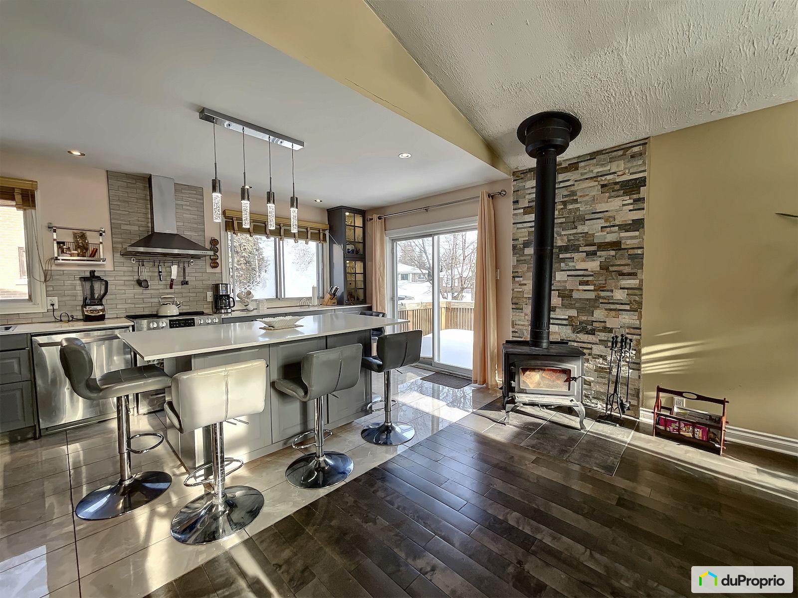 3025 Boulevard Levesque Ouest — photo 3