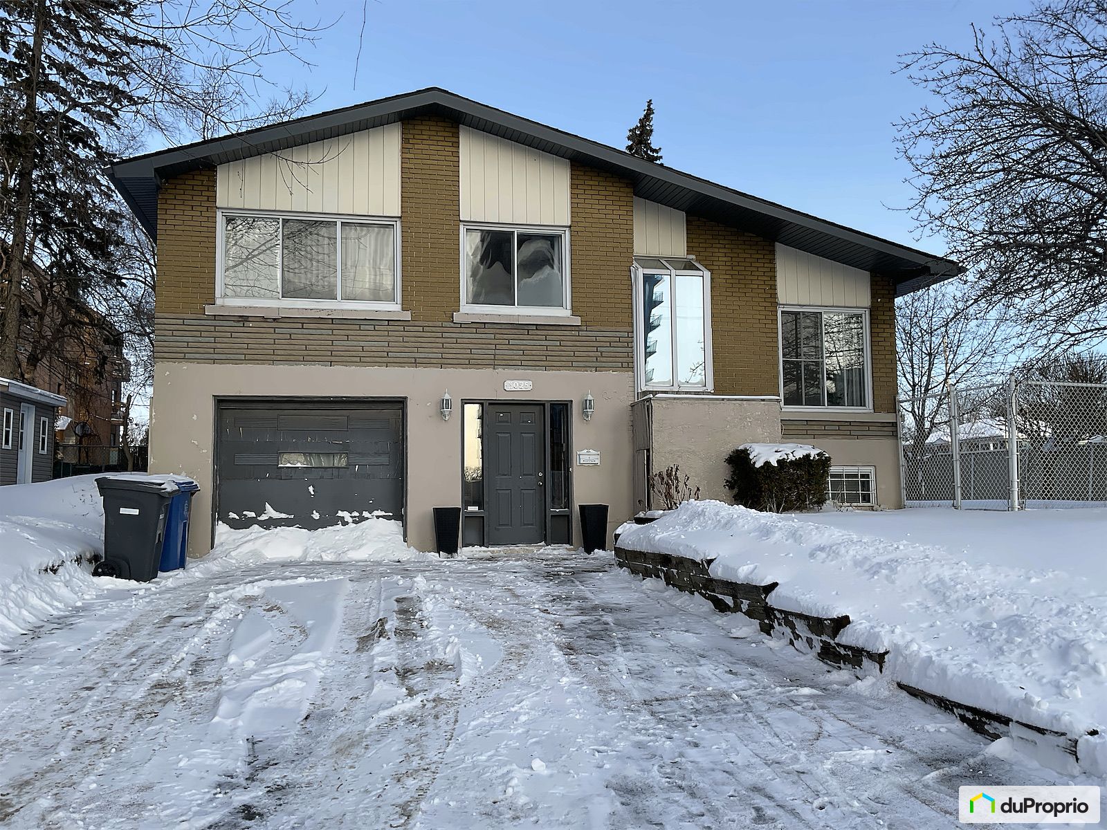 3025 Boulevard Levesque Ouest — photo 1