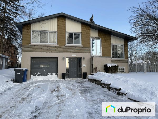 3025 boulevard Lévesque Ouest, Chomedey for sale