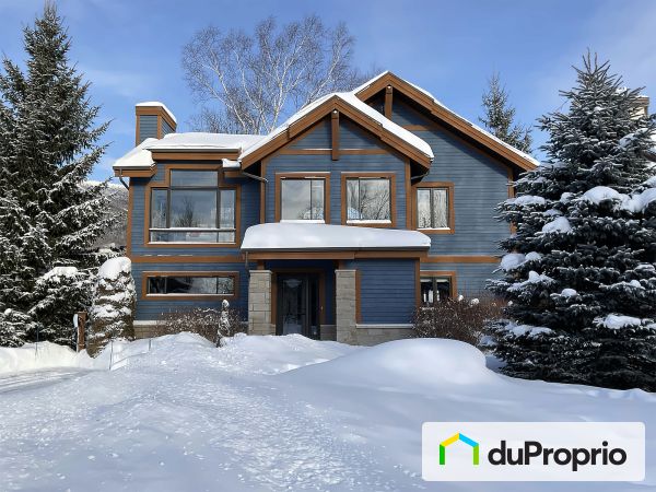 Property sold in Beaupré