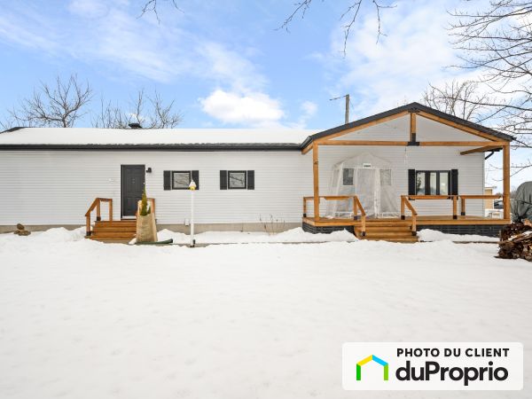 41-65 chemin des Patriotes, St-Charles-sur-Richelieu for sale