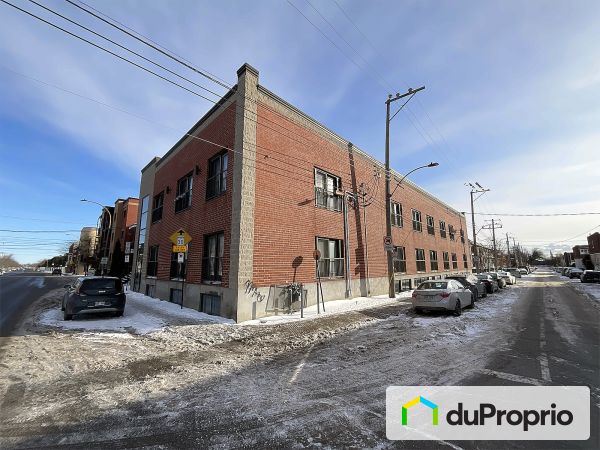 25-5960, rue Hochelaga, Mercier / Hochelaga / Maisonneuve à vendre
