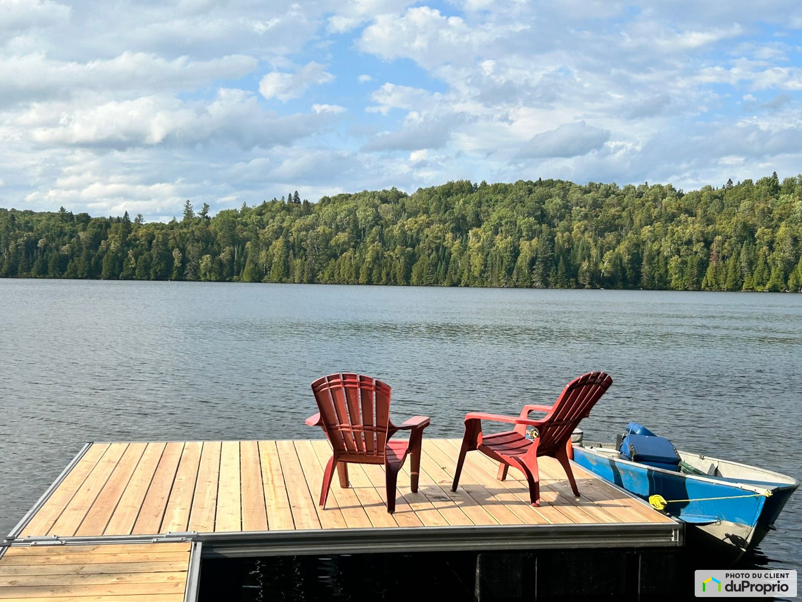 81 Chemin Du Petit Lac Du Tref — photo 1