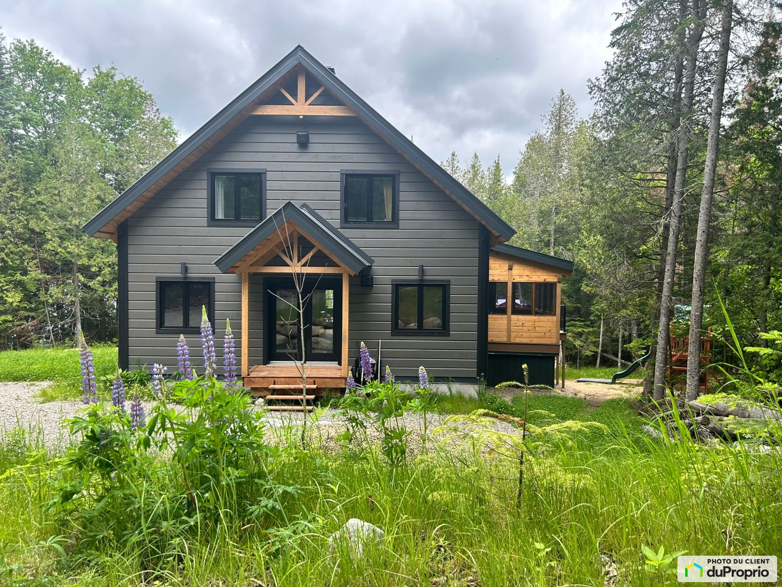 81 Chemin Du Petit Lac Du Tref — photo 3
