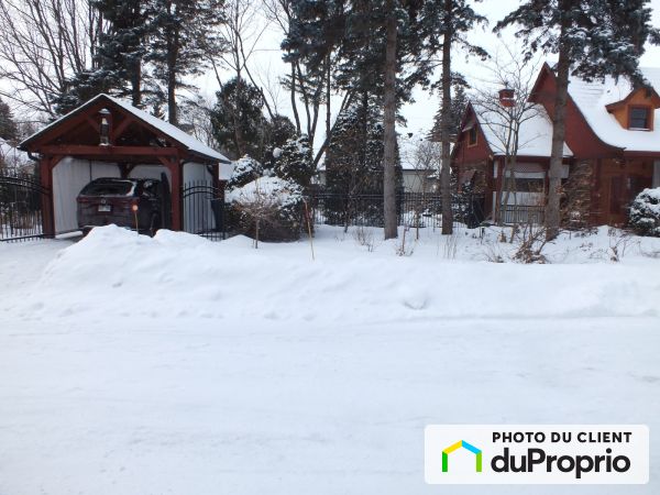 32 rue Cooper, Chambly for sale