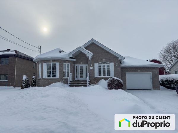 4026 rue Sainte-Angèle, Mirabel (St-Benoit) for sale