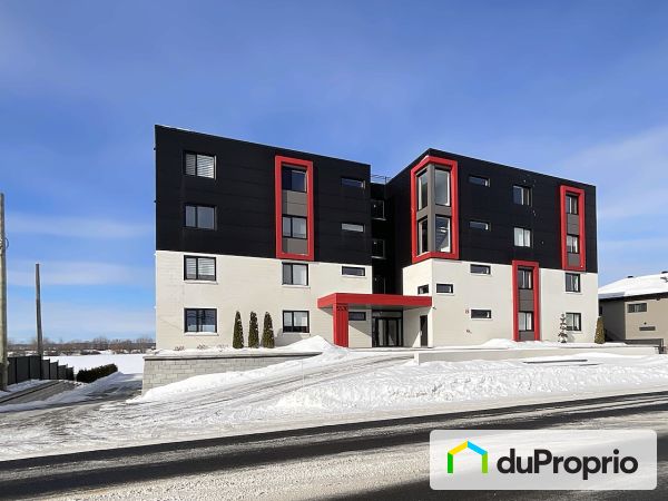 303-5530, route Marie-Victorin, Contrecoeur à vendre