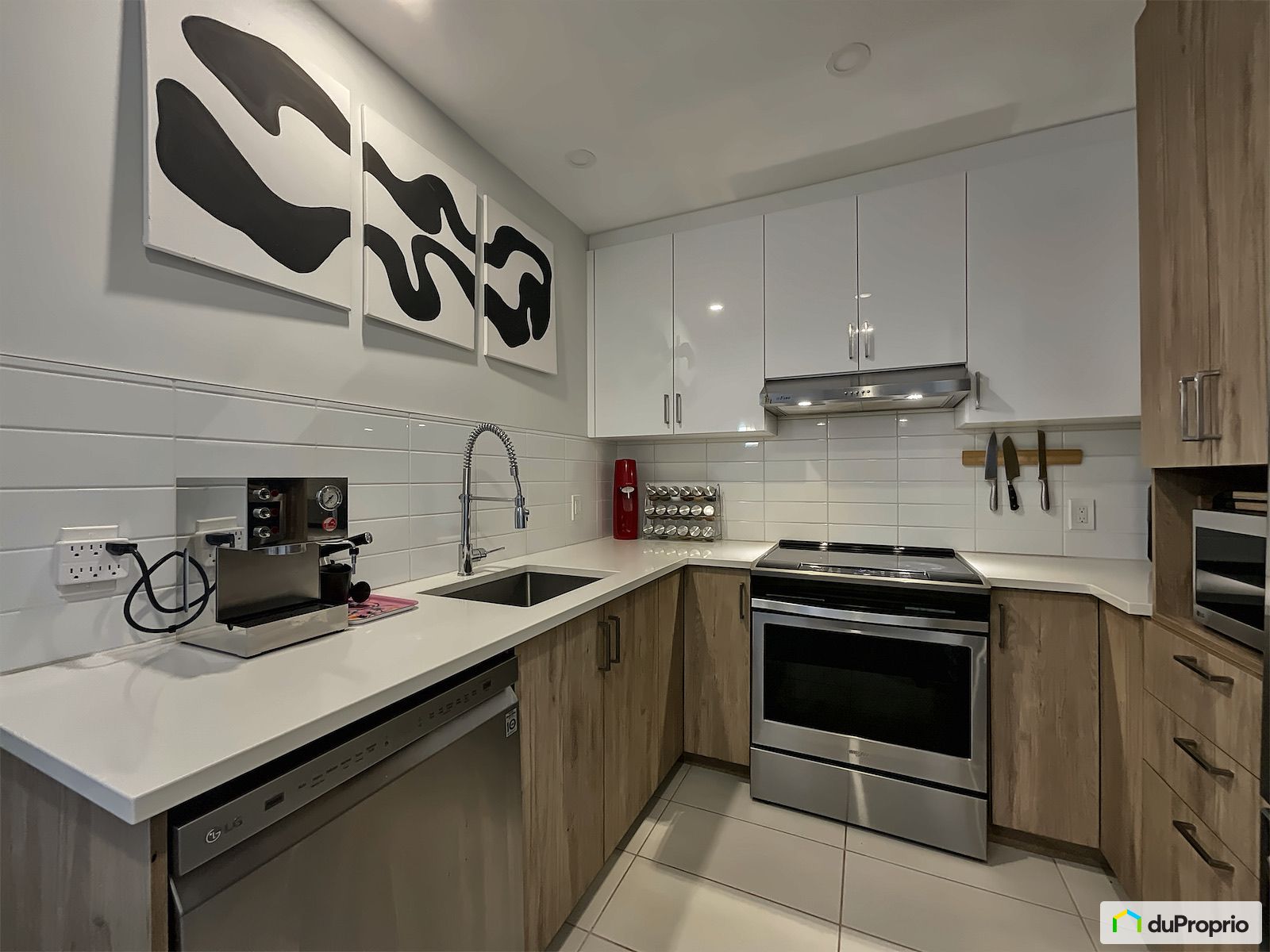 109 5400 Avenue Henri Julien — photo 3