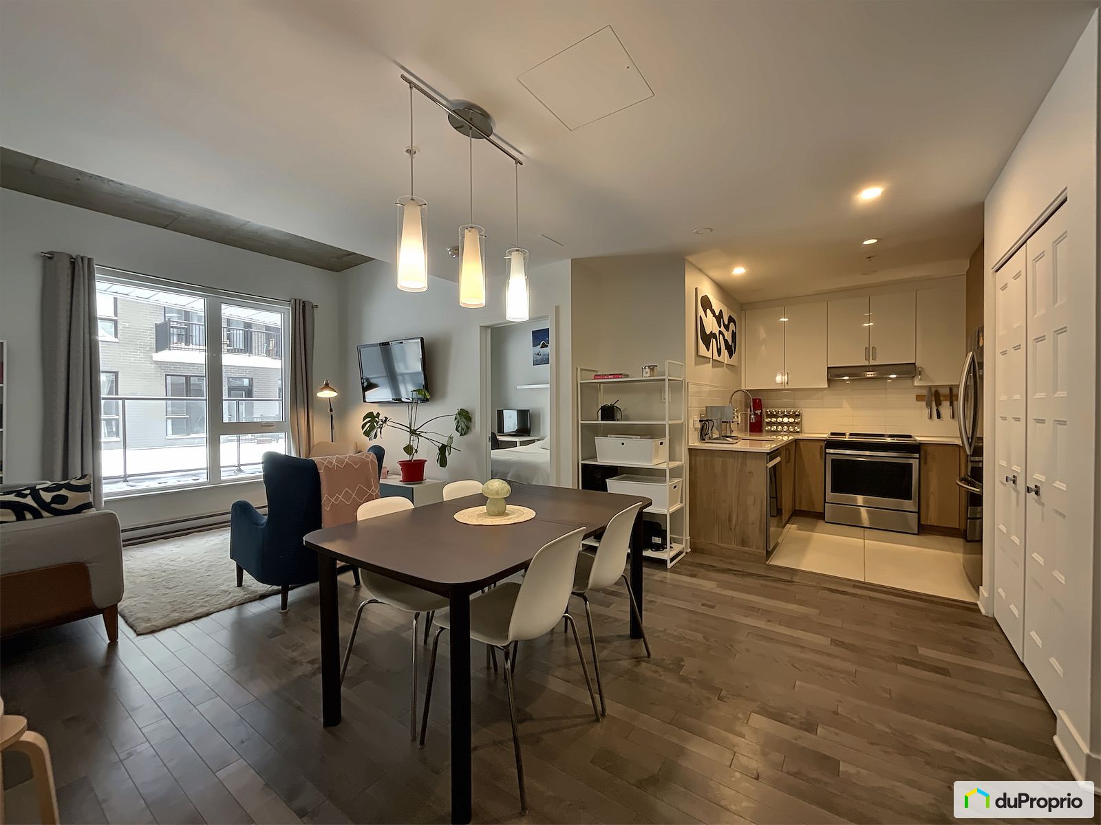 109 5400 Avenue Henri Julien — photo 1