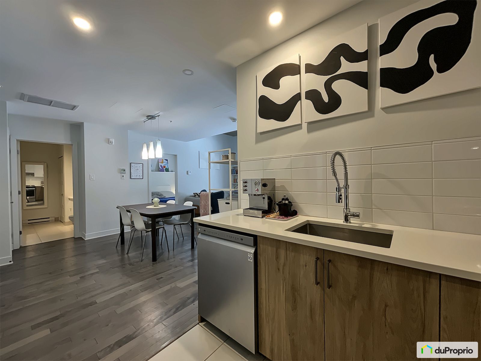 109 5400 Avenue Henri Julien — photo 2