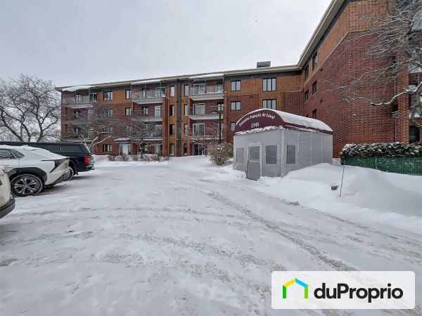 310-2745, chemin Sainte-Foy, Ste-Foy à vendre