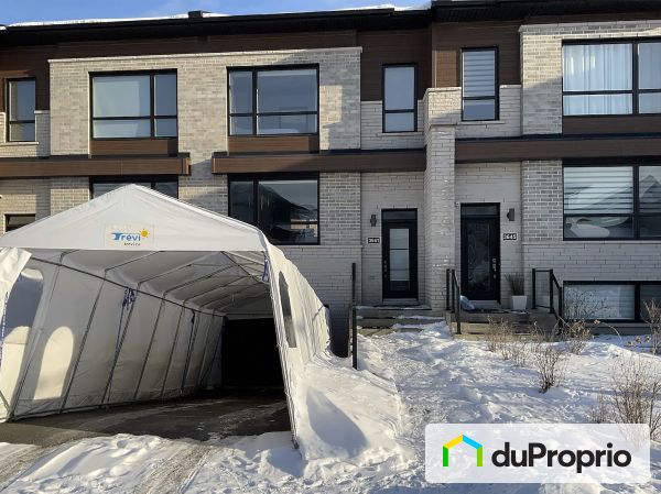 3641 rue Ulric-Dubois, Longueuil (St-Hubert) for sale