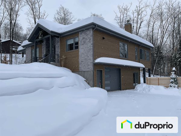 11 impasse des Faons, Ste-Agathe-Des-Monts for sale