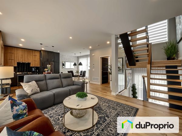 18125 rue de Brissac, Mirabel (Domaine-Vert Nord) for sale