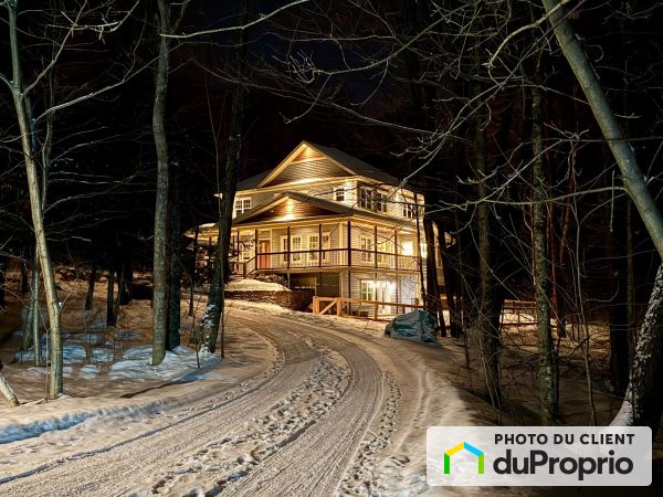 6, rue des Cerisiers, Shefford à vendre