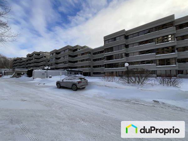 325-18 rue des Jardins-Mérici, Montcalm for sale