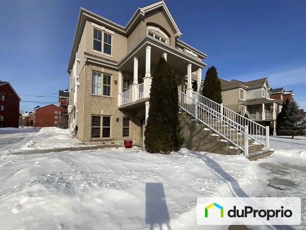 19, avenue de Dijon, Candiac à vendre