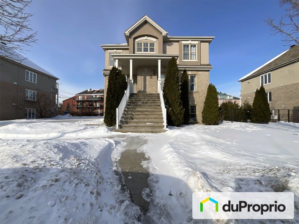 19 avenue de Dijon, Candiac for sale