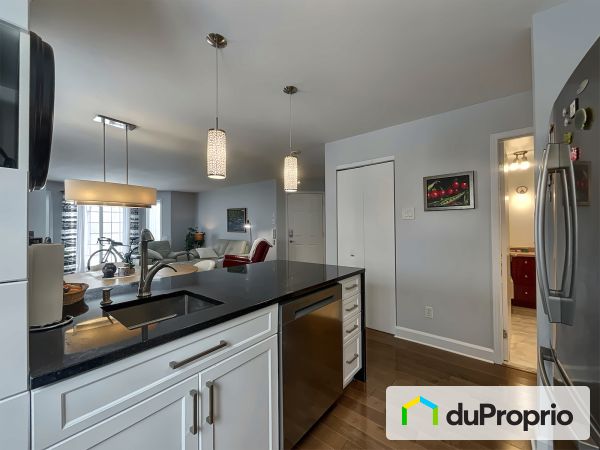 202-314, rue de la Rivière, Ste-Therese à vendre