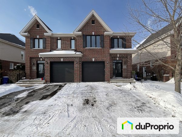 1360 route Marie-Victorin, Varennes for sale