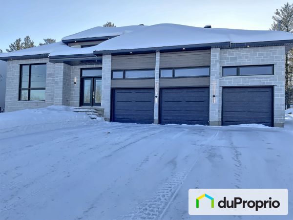 1259 rue des Îles, St-Jérôme (Bellefeuille) for sale